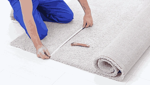 Carpet Repair Services Camberwell