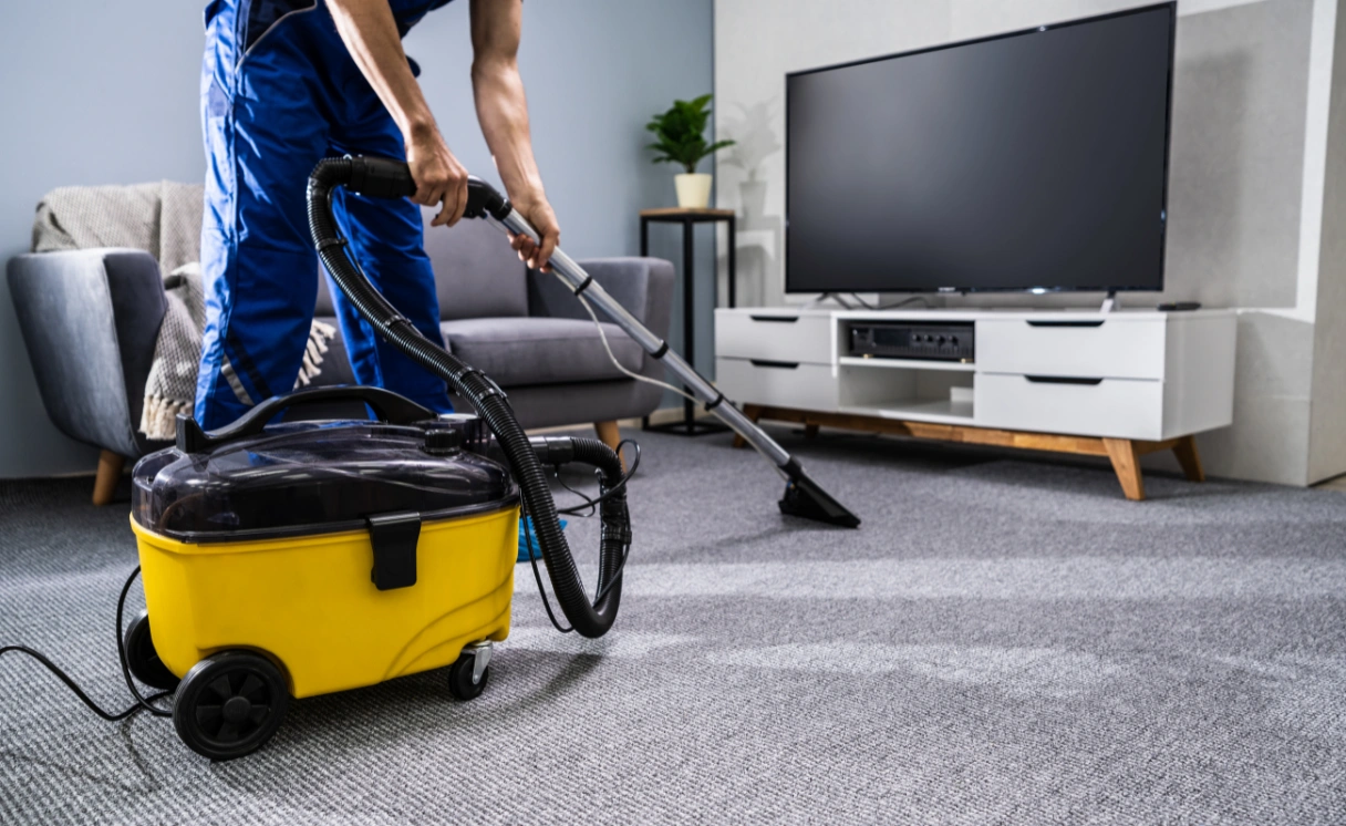 Extract Carpet Cleaning Camberwell Contact Office